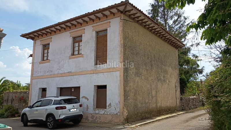 Foto 471db953-3ab7-495d-a767-0f1731ae67ae. Casa a Llanera