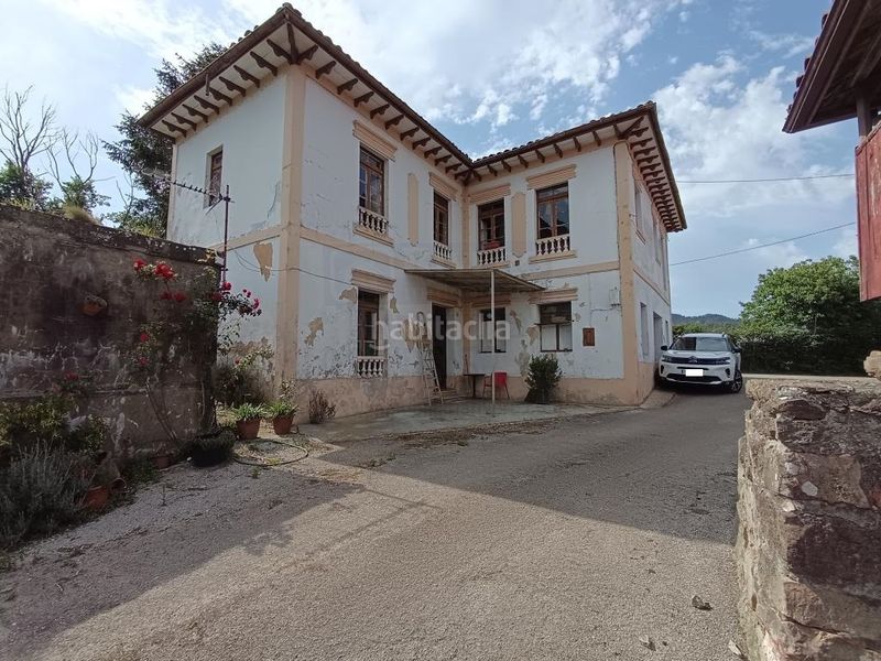 Foto 4f13ee70-e02a-4fc0-a89c-d126f255b29a. Casa a Llanera