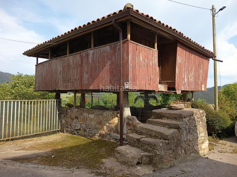 Foto 586f9ddd-0cfb-4ffb-8b42-94ad1d04157c. Casa a Llanera