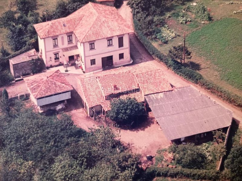 Foto 6273e991-7784-4edb-963b-8f4e11a7d4ed. Casa a Llanera