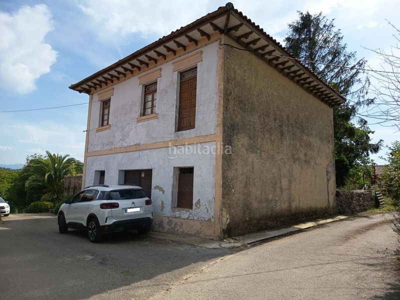 Foto 8863827c-4a39-4add-b861-f7c7c149dd2e. Casa a Llanera