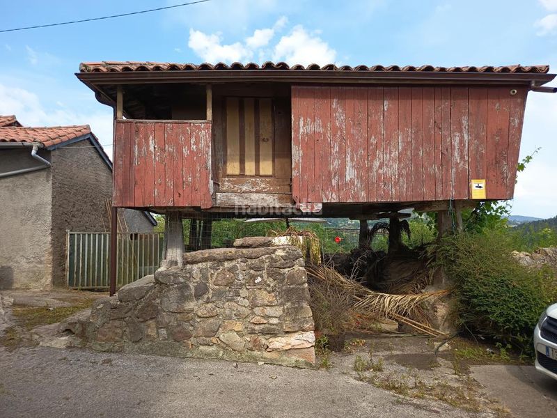 Foto f5223268-cbc7-4870-ba9a-ca44f33638ae. Casa a Llanera