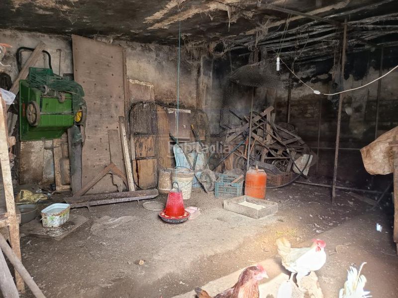 Foto be858cb3-ac05-4190-912b-8a33970a8a89. Casa a La Magdalena Avilés