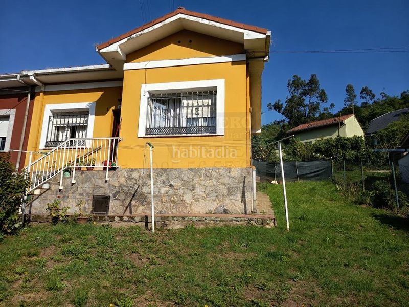 Foto e0ddf70b-2b53-43a3-8bba-ddbddbca2bd5. Casa a La Magdalena Avilés