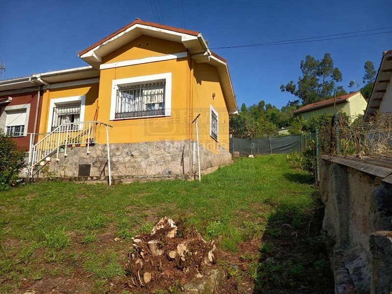 Foto f8d40630-12db-41ea-95dc-da8519d63885. Casa a La Magdalena Avilés