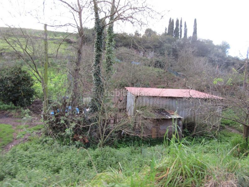 Foto 78feffc4-10b3-4d27-b0ae-475772b75905. Finca rústica a La Magdalena Avilés