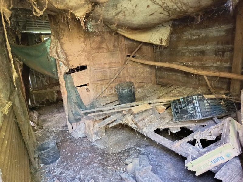 Foto a9f91243-ae57-4824-bec4-c086ca6171d5. Finca rústica a La Magdalena Avilés