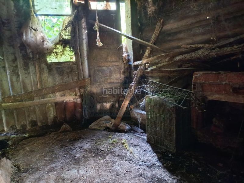 Foto baf22582-c424-434b-8434-41d2e5820b71. Finca rústica a La Magdalena Avilés