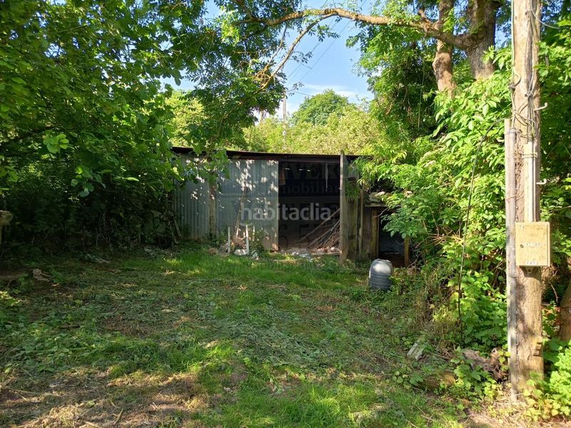 Foto ca268cdd-d9bd-4b8c-b1c2-429065e6de80. Finca rústica a La Magdalena Avilés