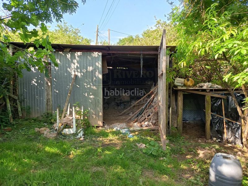 Foto e2ccebe4-8864-43d9-bf69-476e949a7ce4. Finca rústica a La Magdalena Avilés