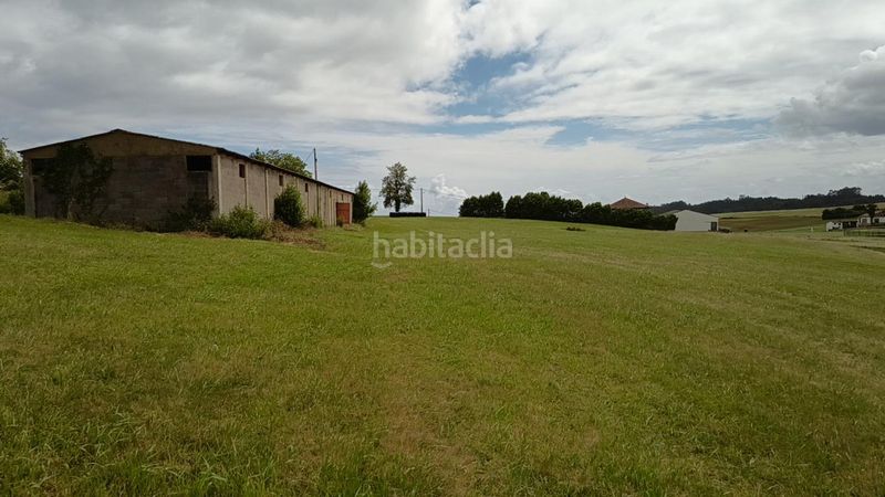Foto 5248faf6-9fd1-4777-9743-bbde05d2f056. Finca rústica a Bocines-Nembro-Cardo Gozón