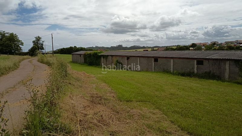 Foto 569a72a5-9e8c-4e91-99e8-e1116699b5a1. Finca rústica a Bocines-Nembro-Cardo Gozón