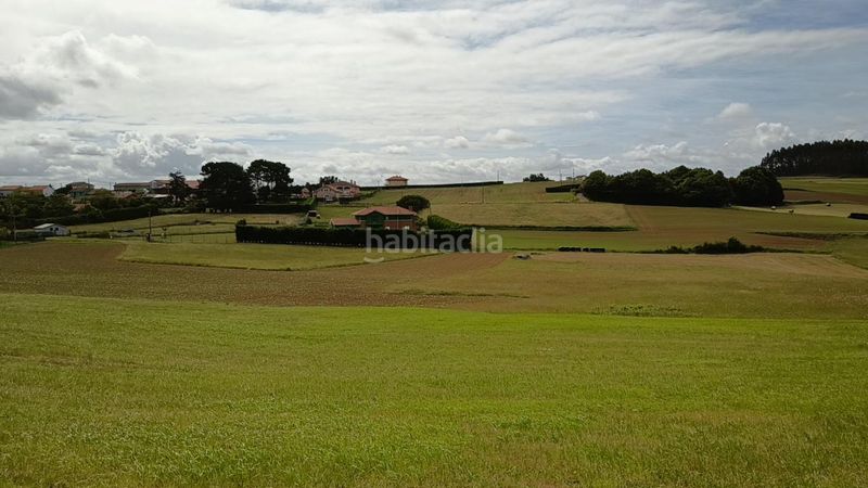 Foto a29751ba-0522-4802-97b4-d58245abcb81. Finca rústica a Bocines-Nembro-Cardo Gozón