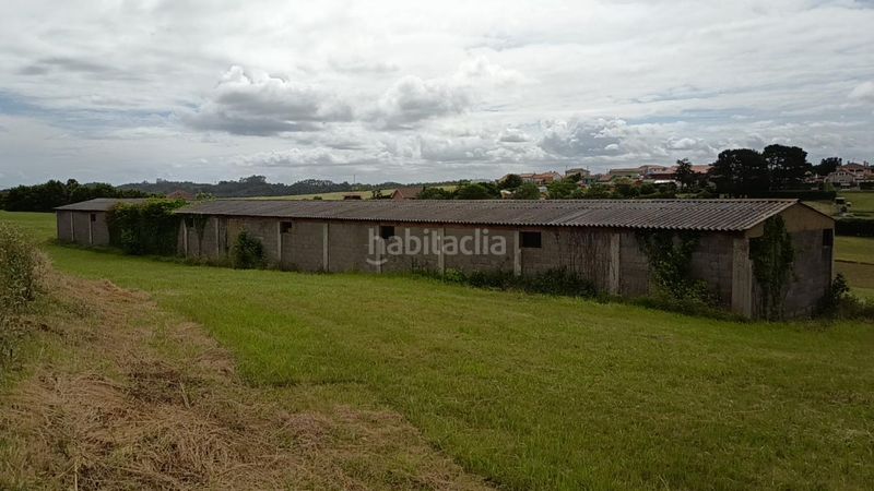Foto a5514a8a-9cfa-4c61-bc99-2639576a8a3f. Finca rústica a Bocines-Nembro-Cardo Gozón