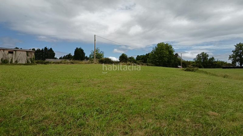 Foto aa0f2e11-8587-4e82-a925-514d893df174. Finca rústica a Bocines-Nembro-Cardo Gozón
