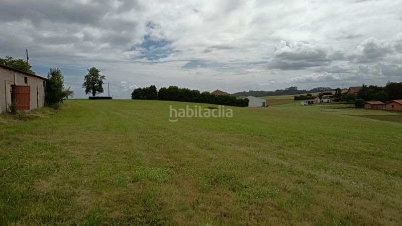 Foto c5354699-2735-4763-ae11-27f834a2ae3f. Finca rústica a Bocines-Nembro-Cardo Gozón