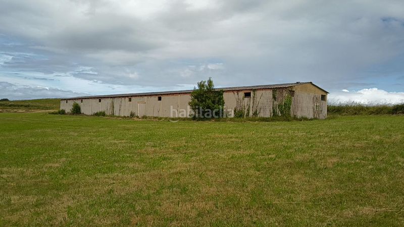 Foto ce48dba4-b1b9-4b73-af49-a0f91f145e7d. Finca rústica a Bocines-Nembro-Cardo Gozón