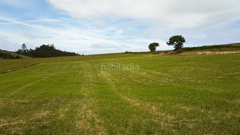 Foto dd2147ad-59c8-4f32-bca2-499b4f0e3054. Finca rústica a Bocines-Nembro-Cardo Gozón