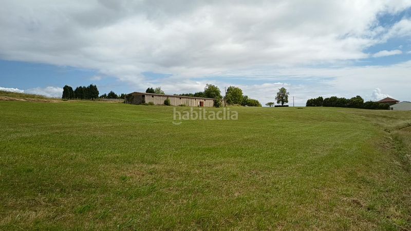 Foto f57507b2-1111-4b5c-9be7-02b5799462a3. Finca rústica a Bocines-Nembro-Cardo Gozón
