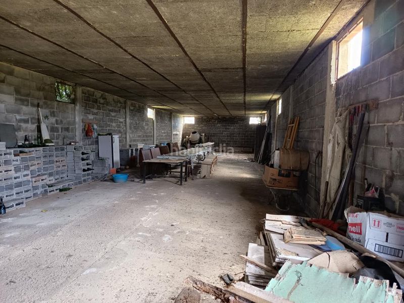Foto ffb84d2a-105c-452b-94a3-0dbaf4944183. Finca rústica a Bocines-Nembro-Cardo Gozón