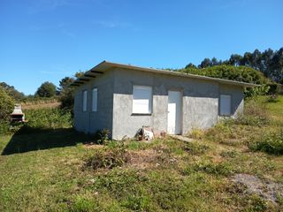 Finca rústica  N/a. Finca con edificación 72 m2, en la laguna (castrillón) asturias