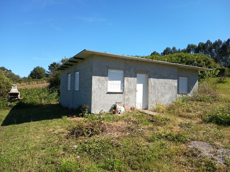 Foto d913df4a-6188-495f-900b-ae62e87637cb. Finca rústica a Pillarno Castrillón
