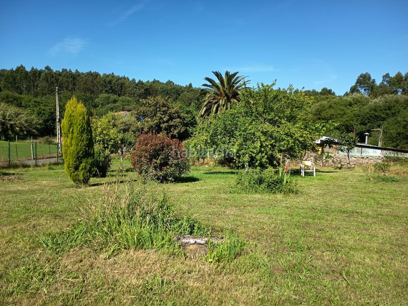 Foto f4249ea8-96ad-41bf-8138-9e66735c7e39. Finca rústica a Pillarno Castrillón