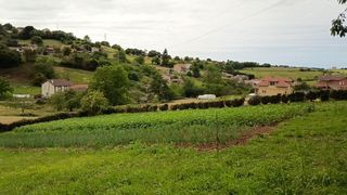 Finca rústica  N/a. Finca rústica en molleda (corvera de asturias)