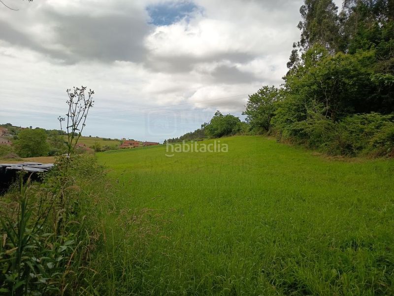 Foto f207574d-d8eb-4c31-8e10-6b46f64362e2. Finca rústica a Corvera de Asturias