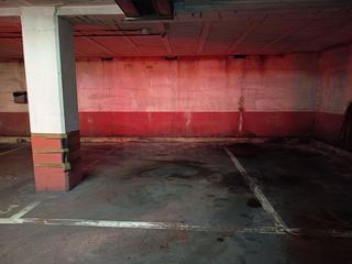 Car parking  Calle de la estación. Plaza garaje, muy céntrica, calle la estación (avilés) asturias