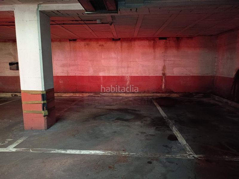 Foto b5dff464-42f7-480d-a853-4d158baf694d. Posto auto in Centro Avilés