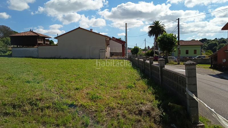 Foto 12bfa5f6-7f2e-419f-adc3-358853d356cf. Terreny residencial a Pillarno Castrillón
