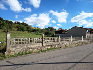 Residential Plot  Lugar el cuadro. Finca urbana en el cuadro-pillarno (castrillón) asturias