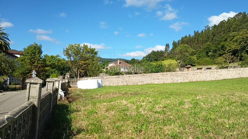 Foto c6d0c171-296a-4c7c-86ea-d3bdb01e0e27. Terreny residencial a Pillarno Castrillón