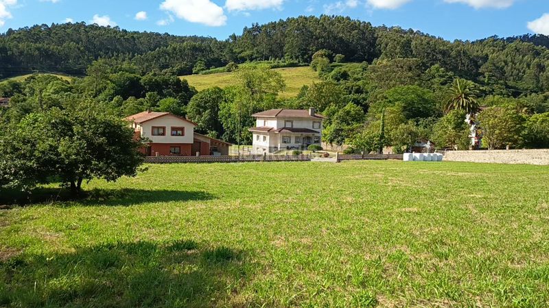 Foto f59fa8f9-1694-4e76-9f02-d8414df564b0. Terreny residencial a Pillarno Castrillón