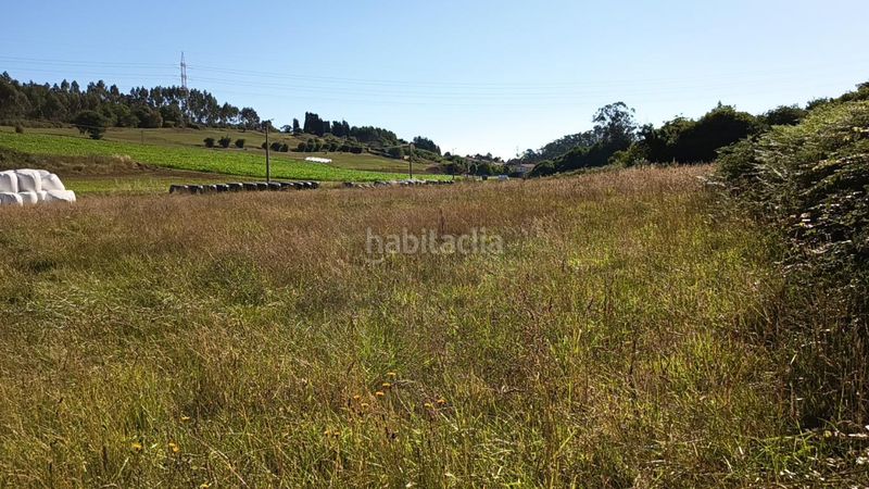 Foto 44f13872-6658-4235-948f-5fe04ddfd9f0. Finca rústica a Carreño