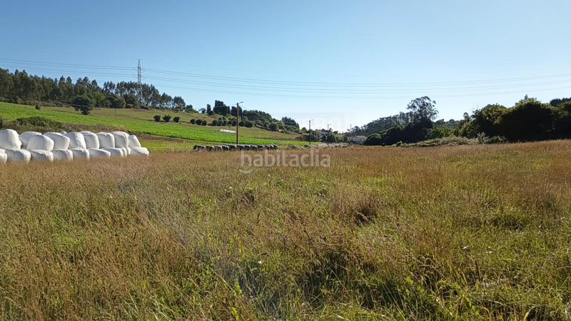Foto b51eedba-68c4-48aa-aa34-24bb1c12cc85. Finca rústica a Carreño