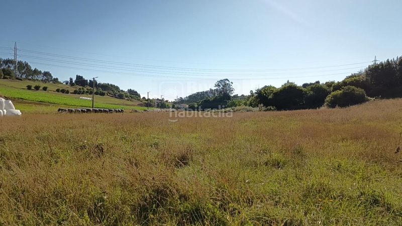 Foto cc6bf1fe-45b1-4b9e-a6ea-c111f9228698. Finca rústica a Carreño