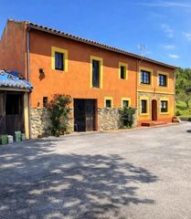 Casa  Aldea el campo. Casa, cuadra, tenada-pajar en san martín de podes, costa de gozó