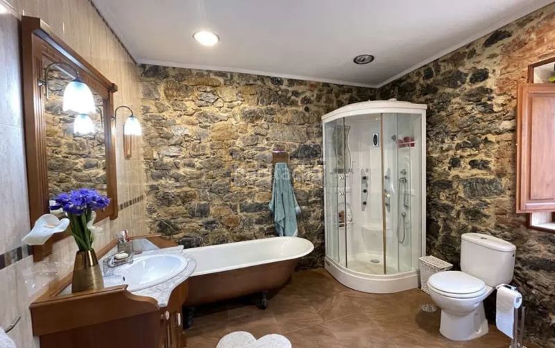Foto 200f2d58-ea92-4ea7-9805-81100b198e8f. Casa a Verdicio-Bañugues-Cabo Peña Gozón
