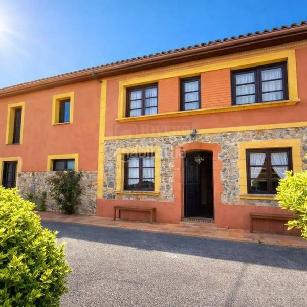Foto 4507f3c0-5f24-4038-8e8f-f5508542d84a. Casa a Verdicio-Bañugues-Cabo Peña Gozón
