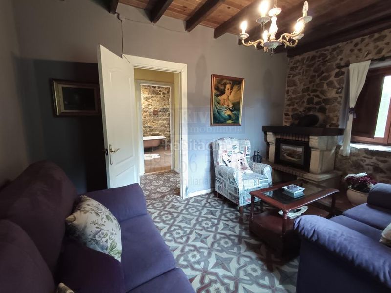 Foto 503defa0-8242-453f-9ed0-f5aca67ee1b0. Casa a Verdicio-Bañugues-Cabo Peña Gozón