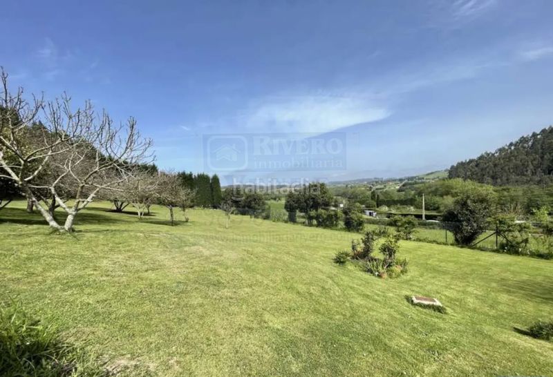 Foto b6ce6277-7c76-49fb-9a94-a744cb9f38ce. Casa a Verdicio-Bañugues-Cabo Peña Gozón