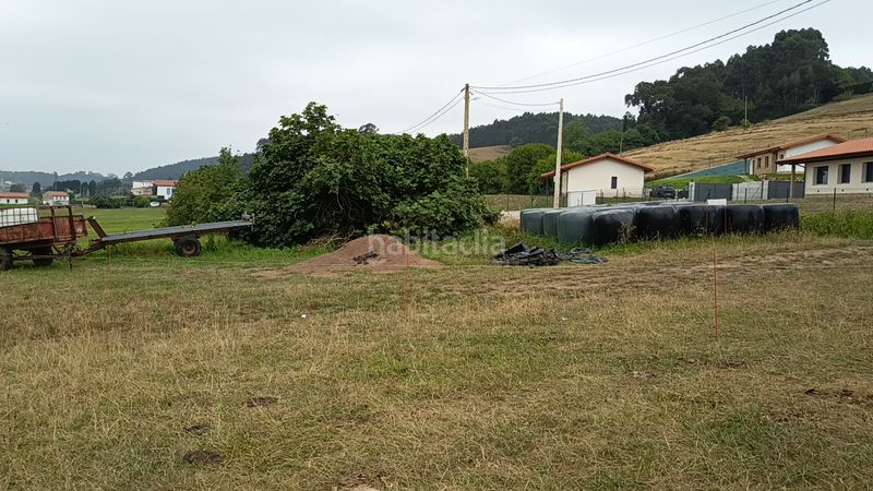 Foto 0f1336b0-b988-4b6e-b0b3-d447163d2911. Terreny residencial a Verdicio-Bañugues-Cabo Peña Gozón