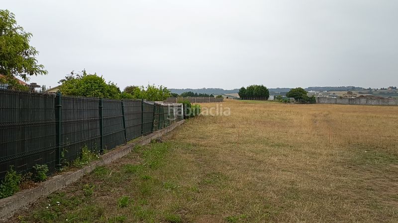 Foto 1a4a12e8-ccea-4ac6-bb46-000dd378edd6. Terreny residencial a Verdicio-Bañugues-Cabo Peña Gozón