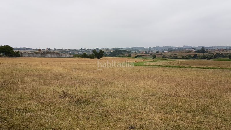 Foto 1a841fb0-3f76-40d1-b08a-31da3f89fcee. Terreny residencial a Verdicio-Bañugues-Cabo Peña Gozón