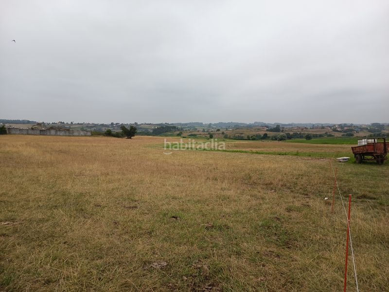 Foto 356633a3-1b9a-4a9b-ba3c-61e611d8d396. Terreny residencial a Verdicio-Bañugues-Cabo Peña Gozón
