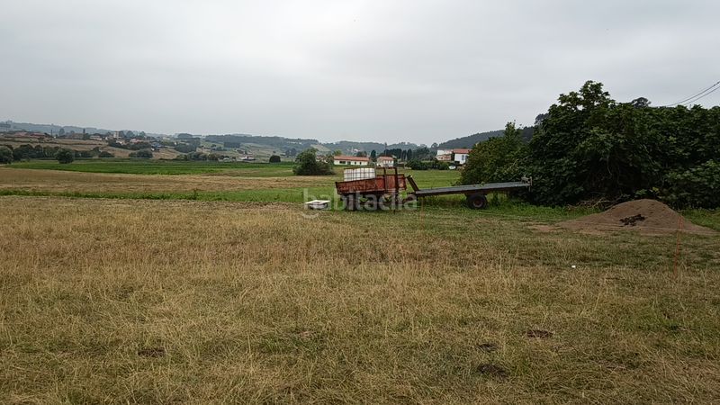 Foto 5332d436-f390-4d80-aa9e-91b50cf328f3. Terreny residencial a Verdicio-Bañugues-Cabo Peña Gozón