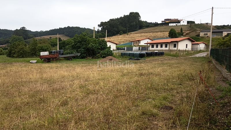 Foto 91153b78-6192-4485-8d37-a342b18386f0. Terreny residencial a Verdicio-Bañugues-Cabo Peña Gozón