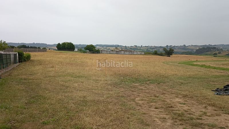 Foto a69c30d4-584c-43b3-a0f8-a05f24fbef79. Terreny residencial a Verdicio-Bañugues-Cabo Peña Gozón